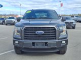 Used 2016 Ford F150 4x4 SuperCrew image 2