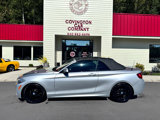 Used 2015 BMW 228i Convertible image 3