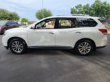 Used 2014 Nissan Pathfinder SL w/ SL Premium Package image 4