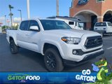 Used 2023 Toyota Tacoma SR5 image 2