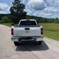 Used 2012 Chevrolet Silverado 2500 LT w/ Interior Plus Package image 4