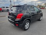 Used 2019 Chevrolet Trax LT w/ LT Convenience Package image 3
