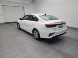 Used 2020 Kia Forte Sedan image 3