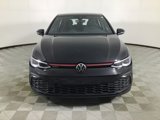 Used 2022 Volkswagen GTI SE w/ Black Wheel Package image 2