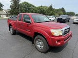 Used 2009 Toyota Tacoma 4x4 Access Cab V6 image 3