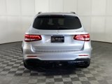 Certified 2017 Mercedes-Benz GLC 43 AMG 4MATIC image 6