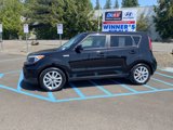 Used 2019 Kia Soul + w/ Audio Package image 3