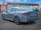 Certified 2023 Nissan Sentra SR image 4