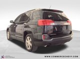 Used 2017 GMC Terrain SLT w/ Open Road Package image 3