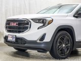 Used 2018 GMC Terrain SLE w/ Driver Convenience Package image 3