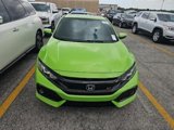 Used 2018 Honda Civic Si image 2