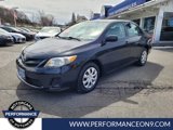 Used 2011 Toyota Corolla LE image 3