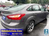 Used 2014 Ford Focus SE w/ Equipment Group 201A image 5