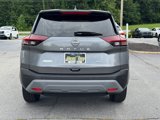 Certified 2022 Nissan Rogue SV image 4