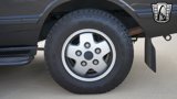 Used 1991 Land Rover Range Rover County SE image 5