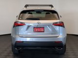 Used 2016 Lexus NX 200t FWD image 5