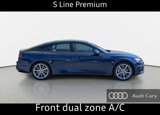New 2025 Audi A5 2.0T Premium Plus image 4