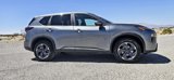 Used 2024 Nissan Rogue SV image 3