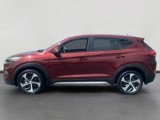 Used 2017 Hyundai Tucson Sport image 2