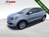 Used 2024 Ford Edge SEL image 1