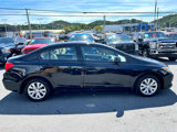 Used 2012 Honda Civic LX image 4