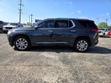 Used 2019 Chevrolet Traverse Premier w/ Driver Confidence II Package image 4