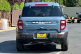 New 2025 Ford Bronco Sport Big Bend image 5