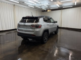 New 2025 Jeep Compass Limited image 6