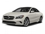 Used 2017 Mercedes-Benz CLA 250 4MATIC image 4