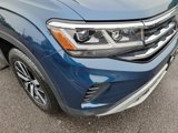Used 2022 Volkswagen Atlas SE image 3