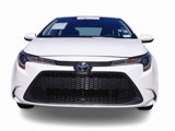 Certified 2022 Toyota Corolla LE image 3