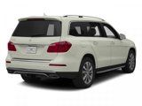 Used 2013 Mercedes-Benz GL 450 4MATIC image 2