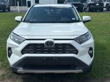 Used 2020 Toyota RAV4 Limited image 2