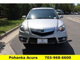 Used 2012 Acura RDX FWD w/ Technology Package image 2