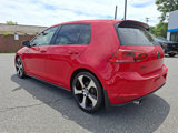 Used 2016 Volkswagen GTI SE image 4