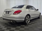 Certified 2017 Mercedes-Benz C 300 4MATIC Sedan image 6