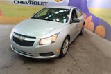 Used 2012 Chevrolet Cruze LS image 2