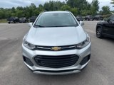 Certified 2022 Chevrolet Trax LT w/ Driver Confidence Package image 2