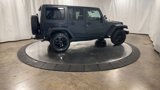Used 2017 Jeep Wrangler Unlimited Sport image 2