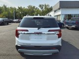 Used 2021 GMC Acadia SLT w/ Trailering Package image 4