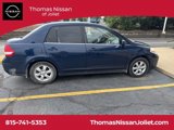 Used 2007 Nissan Versa 1.8 S w/ Convenience Pkg image 4