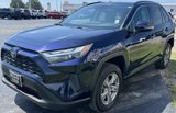 Used 2022 Toyota RAV4 XLE image 4