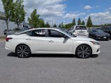 Used 2021 Nissan Altima 2.5 SR w/ SR Premium Package image 3