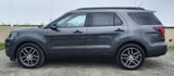 Used 2019 Ford Explorer Sport w/ Equipment Group 401A image 5