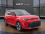 Used 2024 Kia Soul GT-Line w/ GT-Line Technology Package image 3