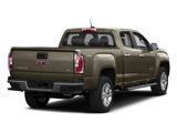 Used 2016 GMC Canyon SLT w/ Driver Alert Package image 5