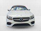Used 2018 Mercedes-Benz E 400 Cabriolet image 2