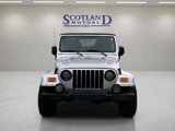 Used 2003 Jeep Wrangler X image 3