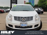 Used 2016 Cadillac SRX FWD image 2