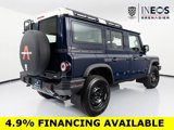 New 2024 INEOS Grenadier image 4
